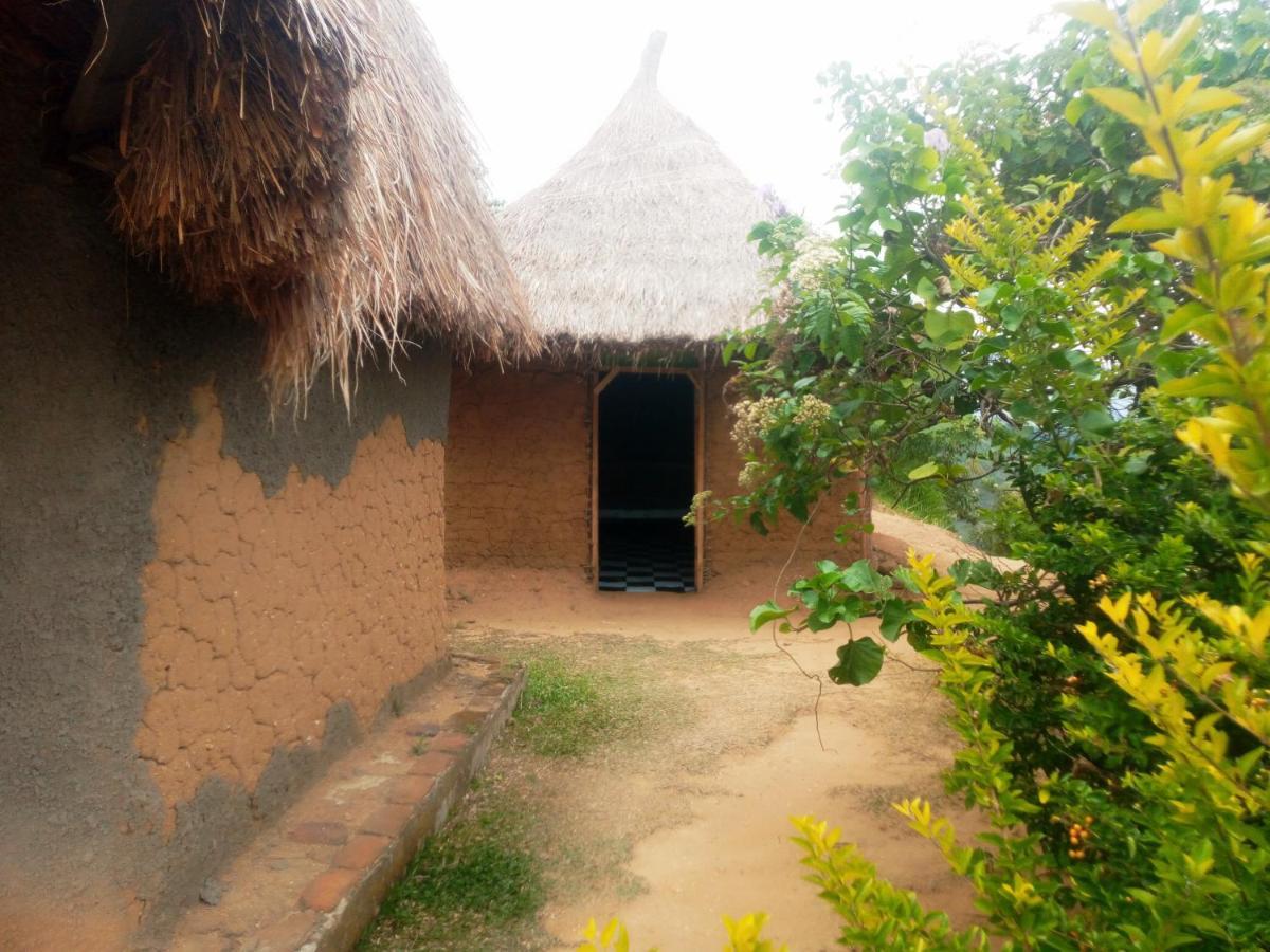 Mbunga Community Tourism Campsite Kasese Exterior foto