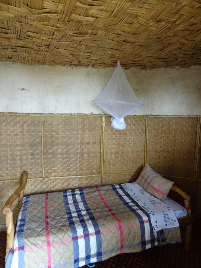 Mbunga Community Tourism Campsite Kasese Exterior foto